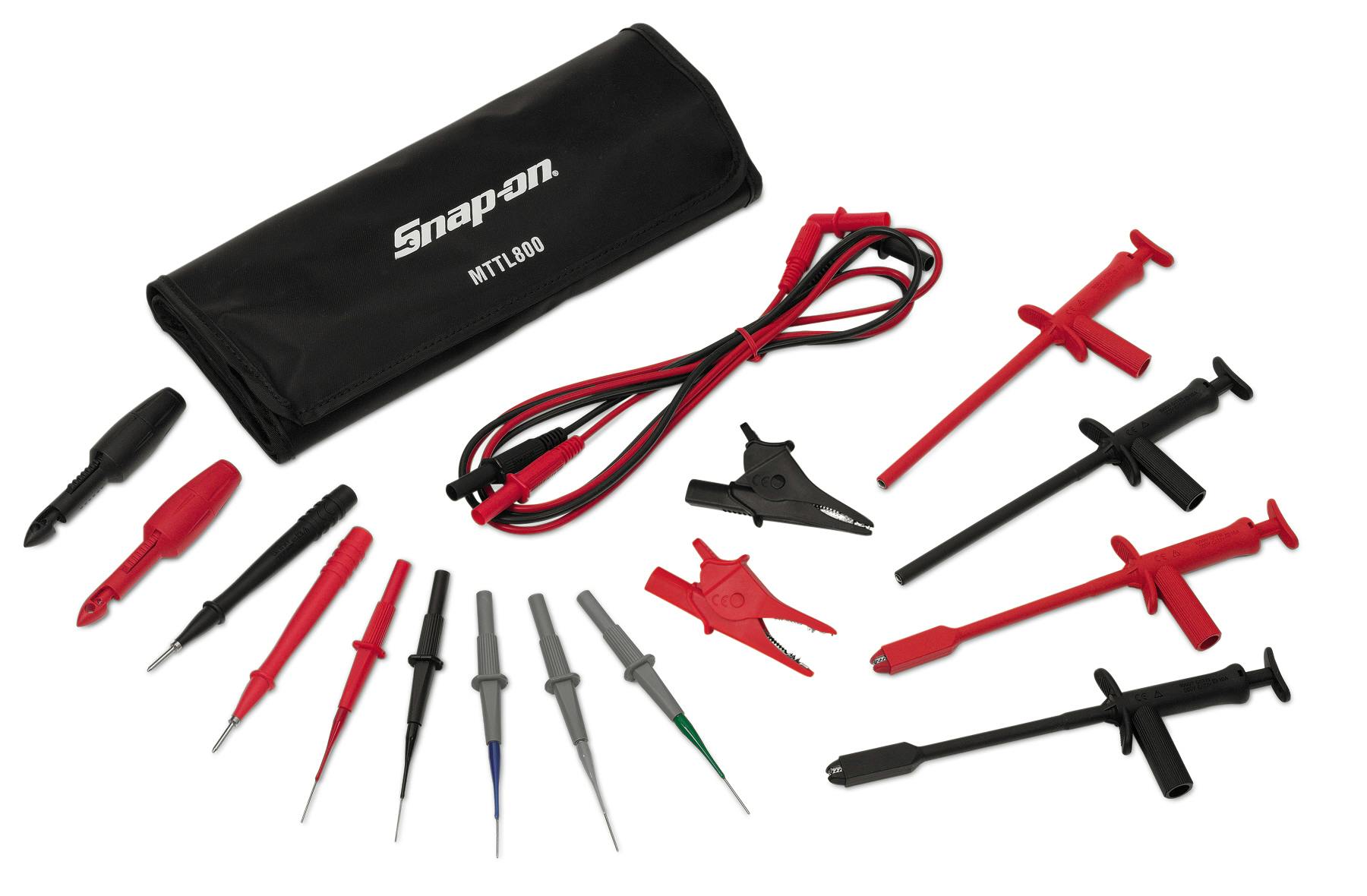 Test Lead Kit - Student Excellence Program